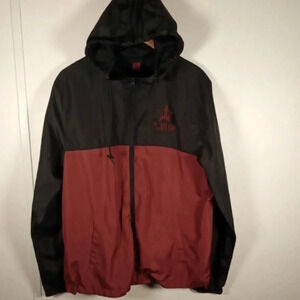 Jeffrey star unicorn blood hoodie windbreaker size Medium